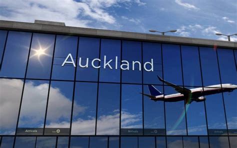 auckland airport webcam|Auckland Airport